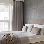Porto Mare Letnica Gym & Parking By Lion Apartments