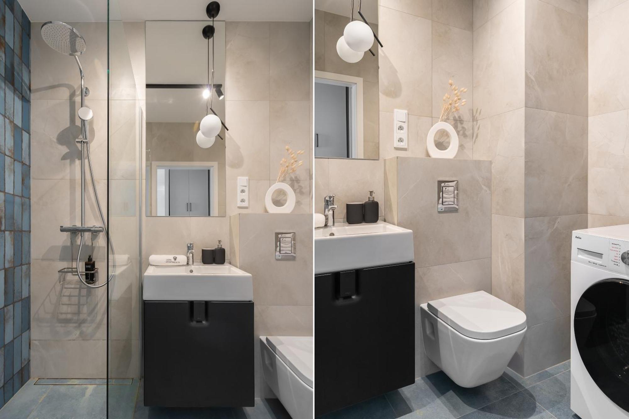 Porto Mare Letnica Gym & Parking By Lion *